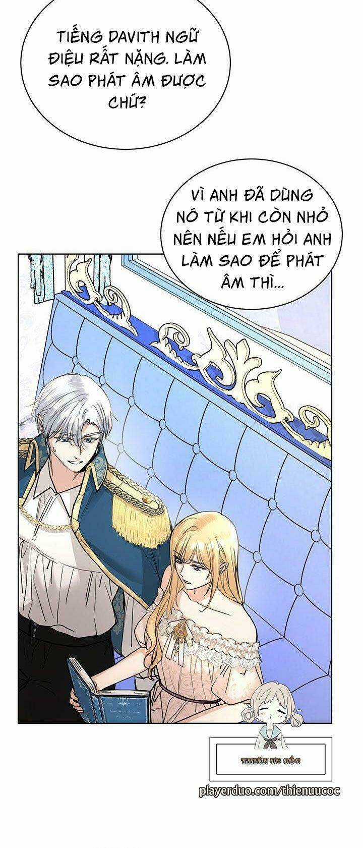 Tôi Không Còn Yêu Anh Nữa Chapter 34 trang 43