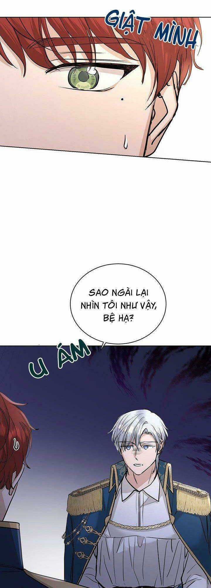 Tôi Không Còn Yêu Anh Nữa Chapter 34 trang 45