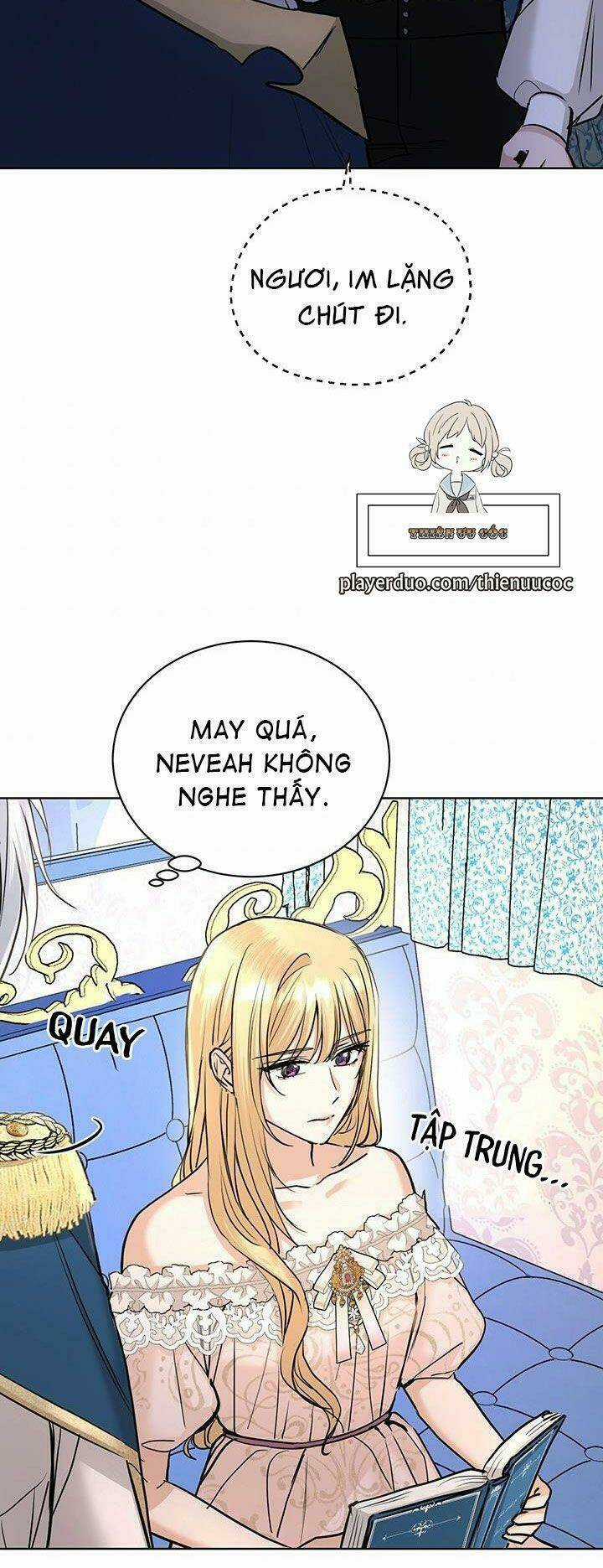 Tôi Không Còn Yêu Anh Nữa Chapter 34 trang 46