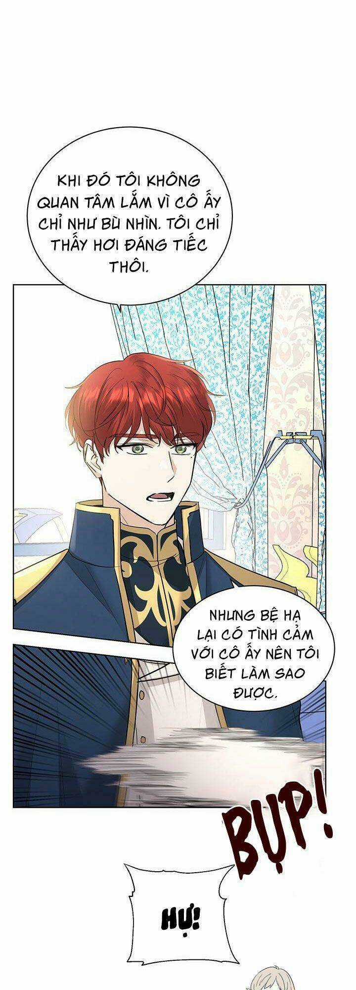 Tôi Không Còn Yêu Anh Nữa Chapter 34 trang 48