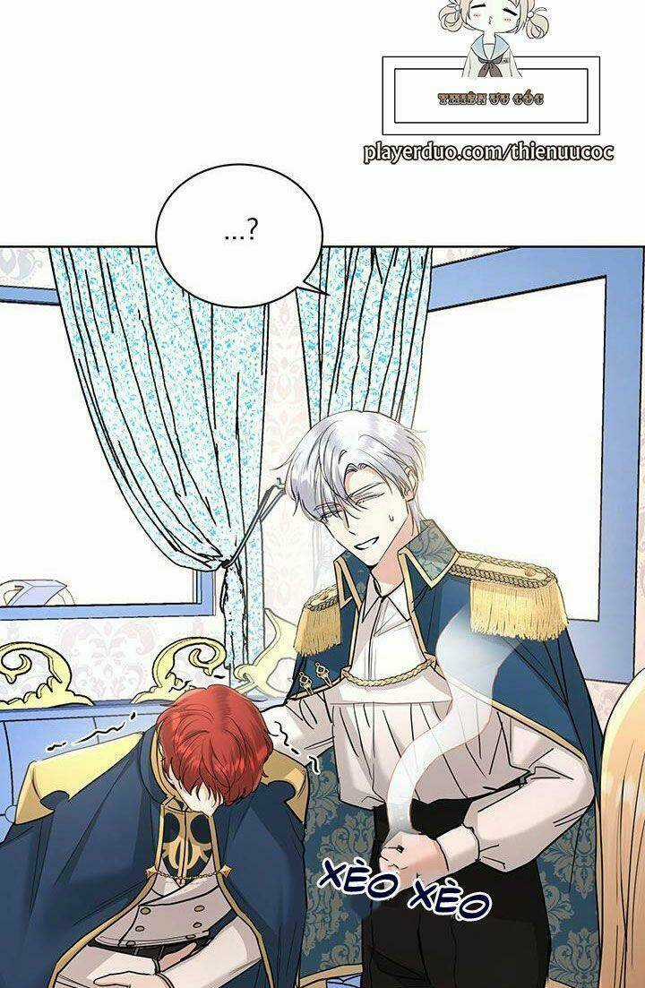 Tôi Không Còn Yêu Anh Nữa Chapter 34 trang 49