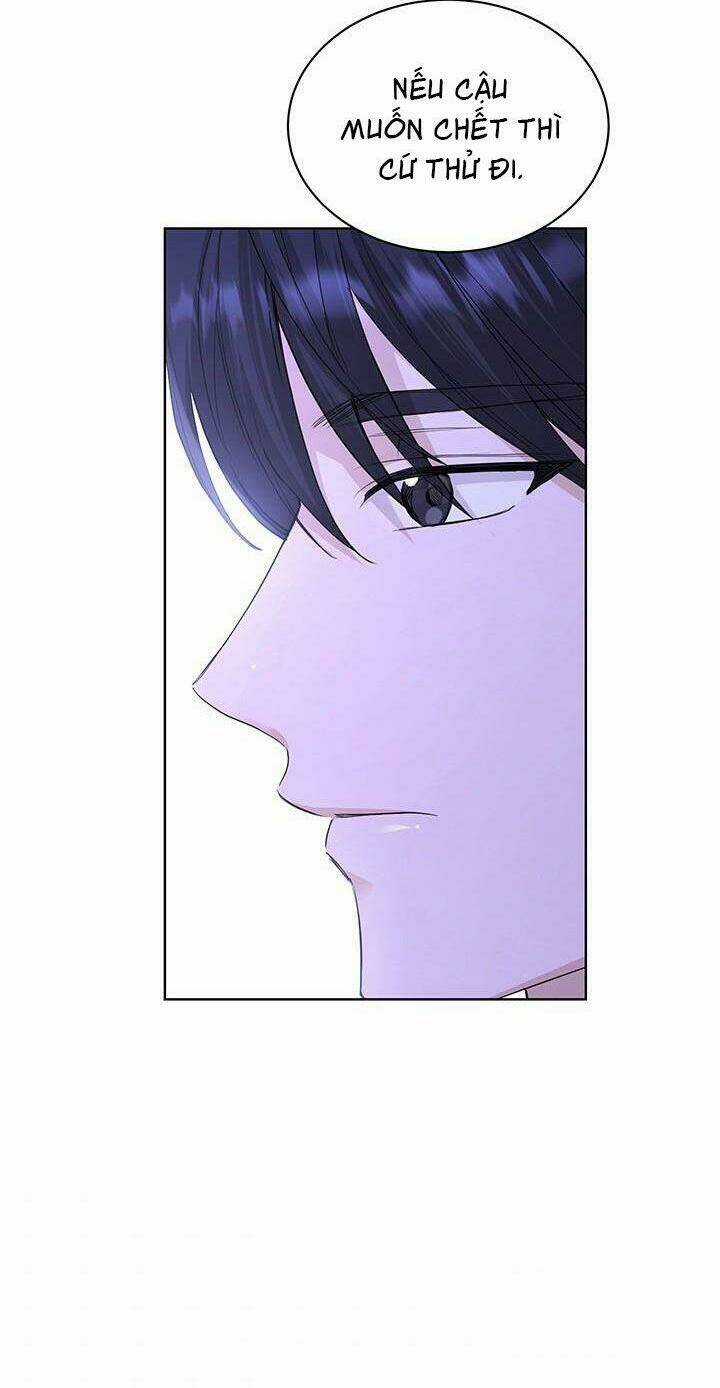 Tôi Không Còn Yêu Anh Nữa Chapter 34 trang 5