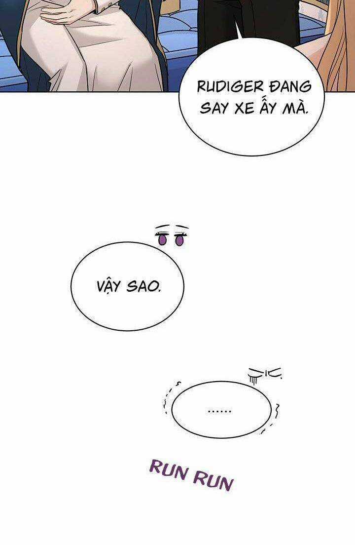 Tôi Không Còn Yêu Anh Nữa Chapter 34 trang 50