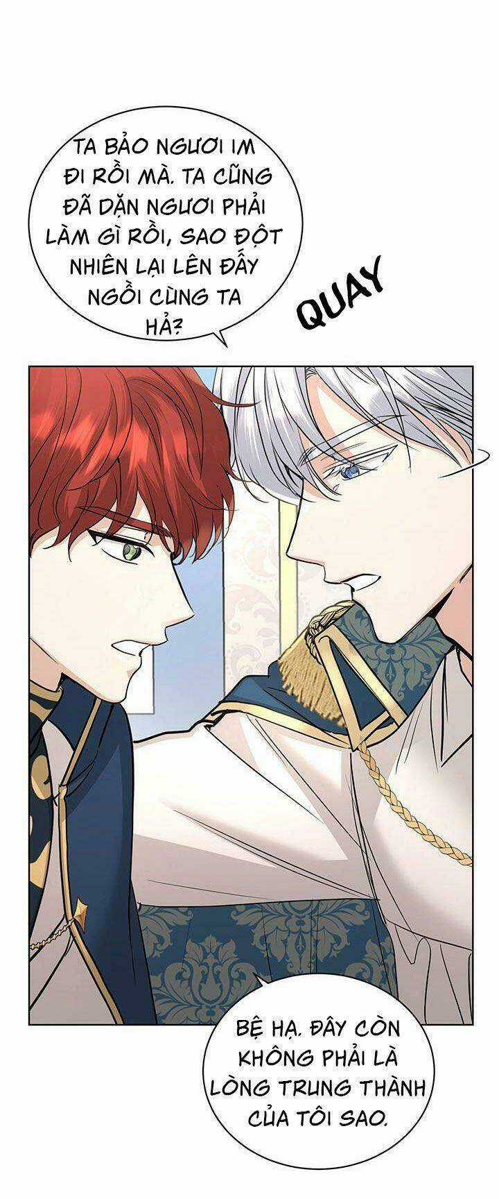 Tôi Không Còn Yêu Anh Nữa Chapter 34 trang 51