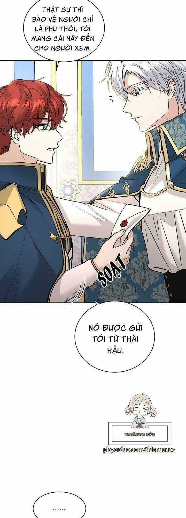 Tôi Không Còn Yêu Anh Nữa Chapter 34 trang 53