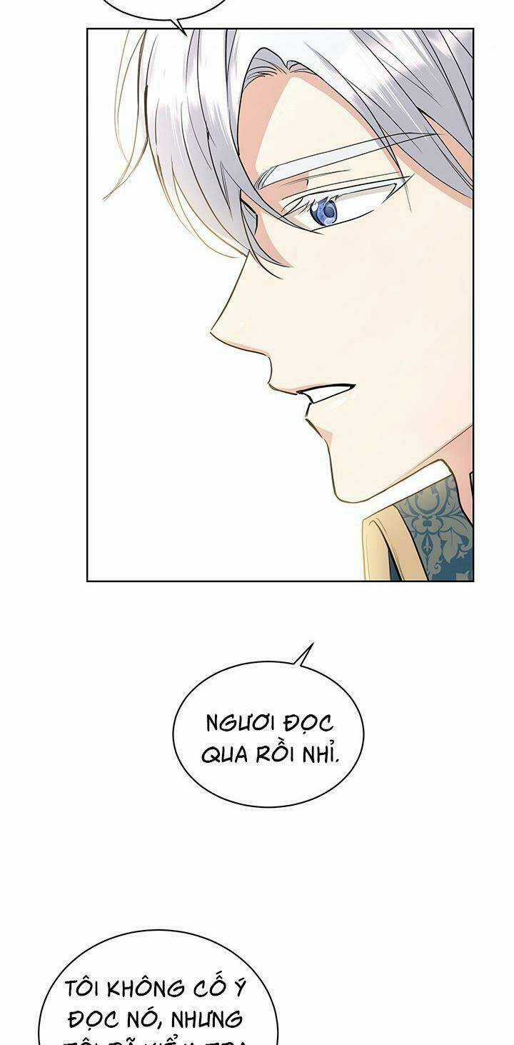 Tôi Không Còn Yêu Anh Nữa Chapter 34 trang 54