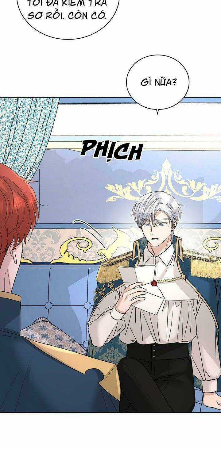 Tôi Không Còn Yêu Anh Nữa Chapter 34 trang 55