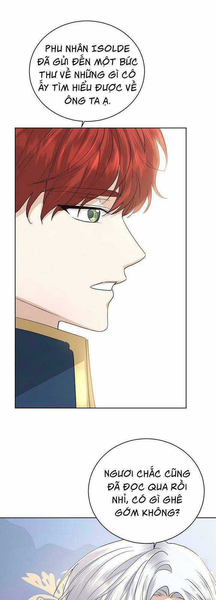 Tôi Không Còn Yêu Anh Nữa Chapter 34 trang 56