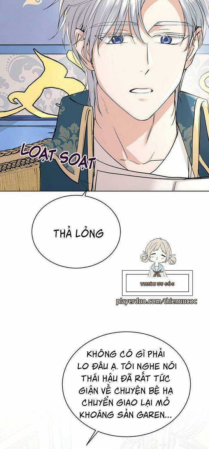Tôi Không Còn Yêu Anh Nữa Chapter 34 trang 57
