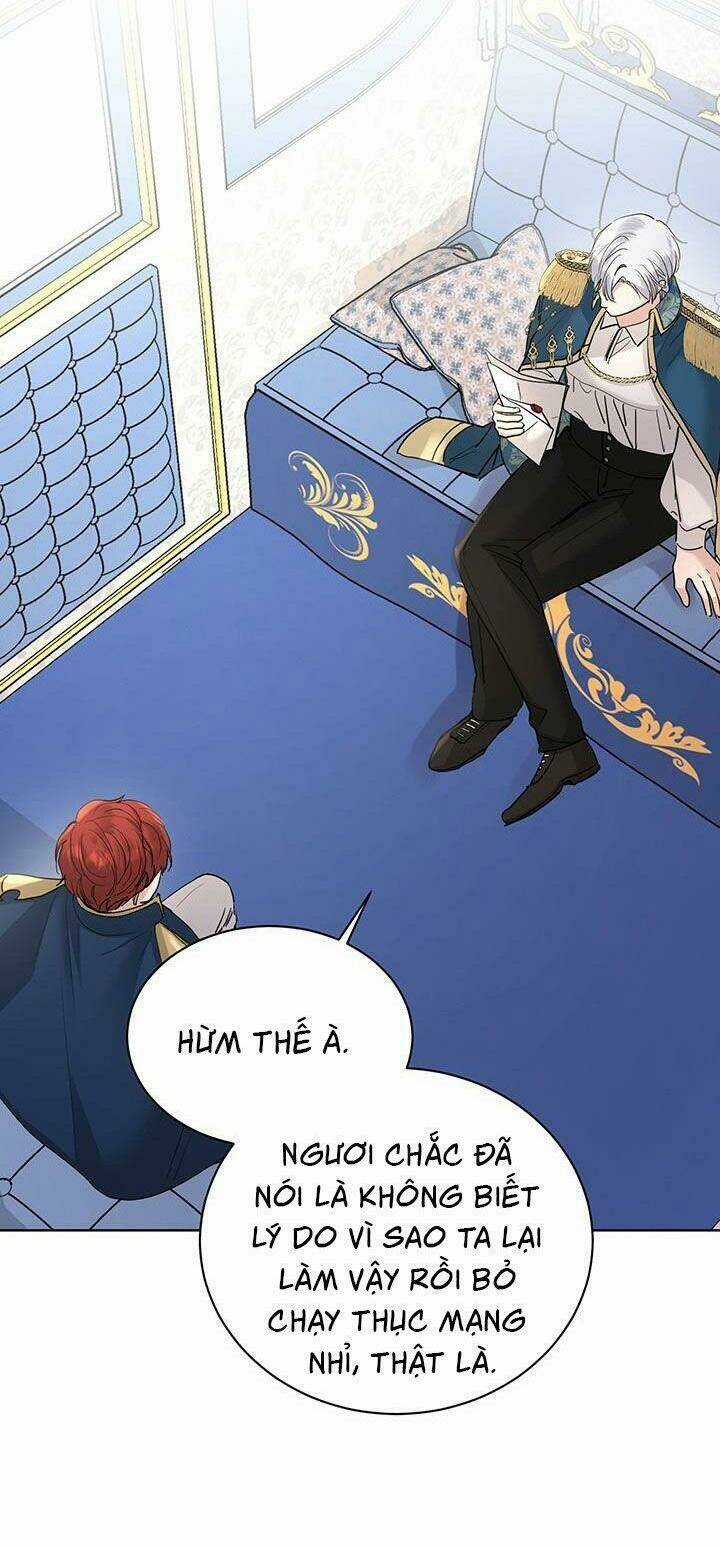 Tôi Không Còn Yêu Anh Nữa Chapter 34 trang 58