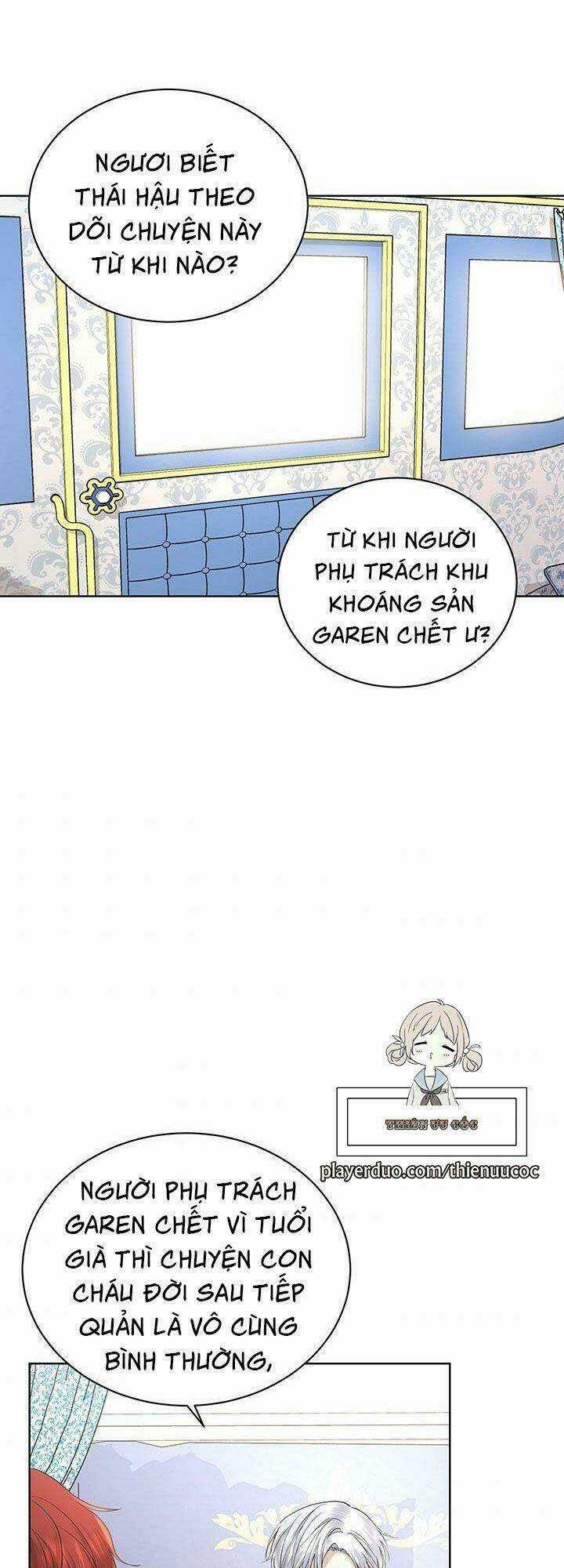 Tôi Không Còn Yêu Anh Nữa Chapter 34 trang 59