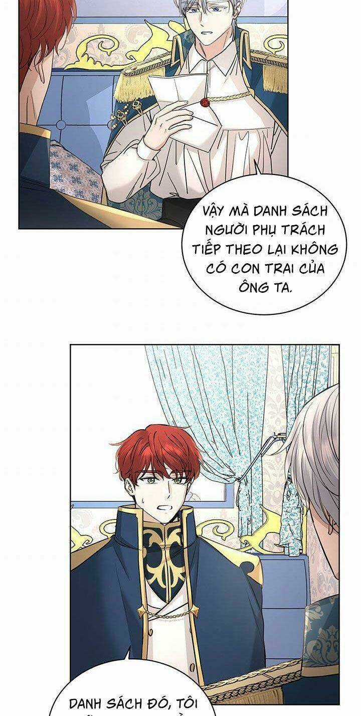 Tôi Không Còn Yêu Anh Nữa Chapter 34 trang 60