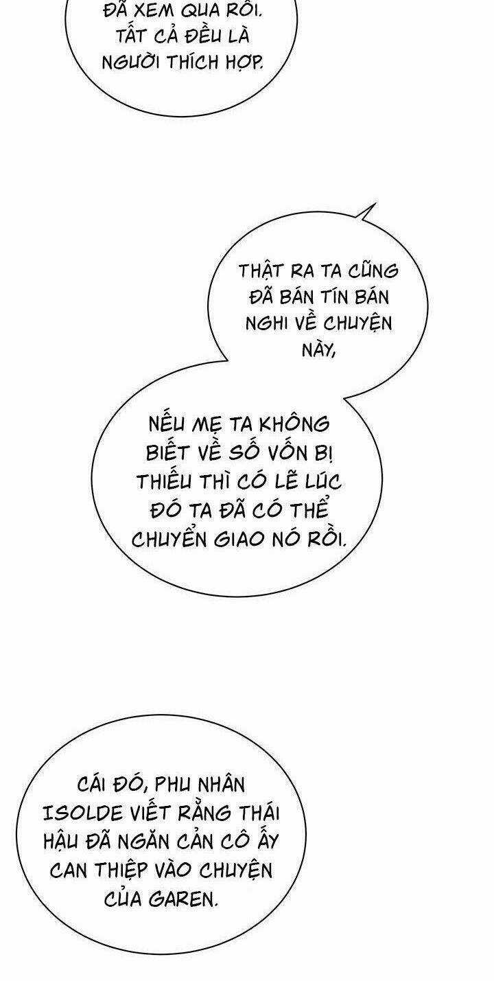 Tôi Không Còn Yêu Anh Nữa Chapter 34 trang 61