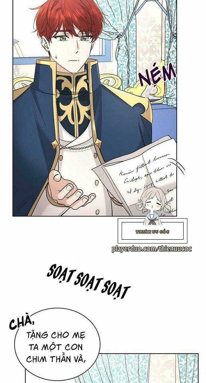 Tôi Không Còn Yêu Anh Nữa Chapter 34 trang 63