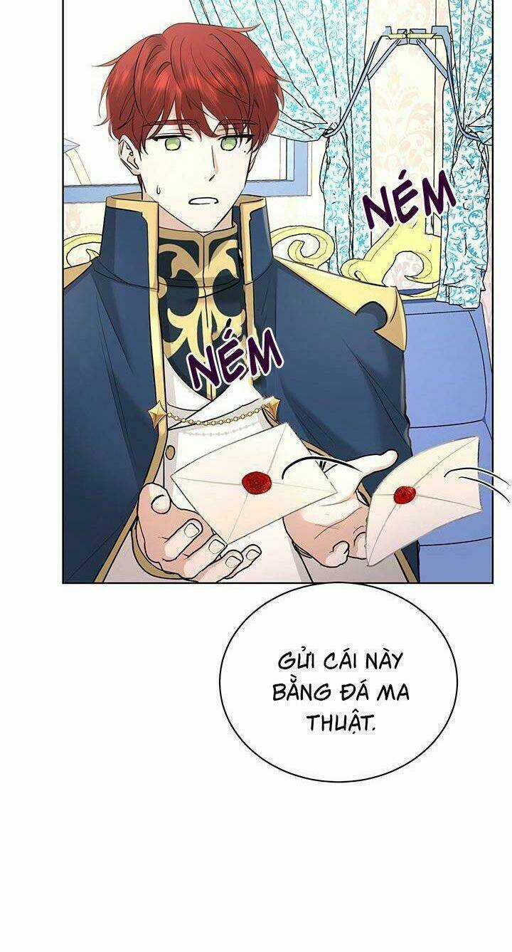 Tôi Không Còn Yêu Anh Nữa Chapter 34 trang 64