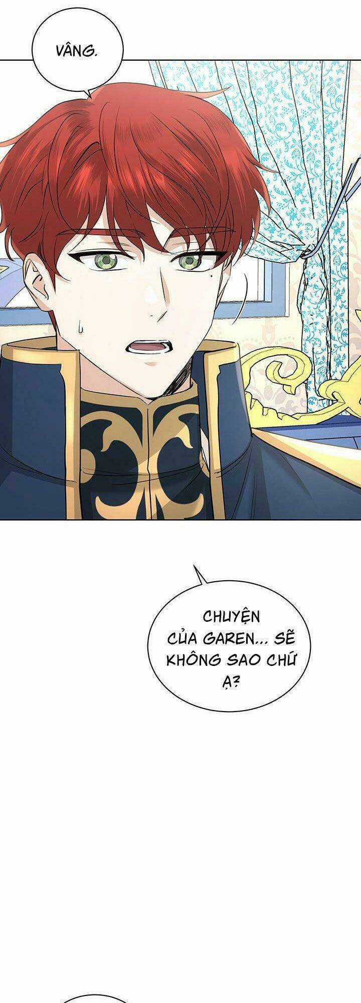 Tôi Không Còn Yêu Anh Nữa Chapter 34 trang 65