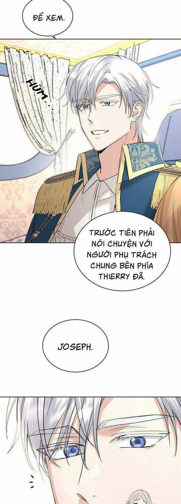Tôi Không Còn Yêu Anh Nữa Chapter 34 trang 66