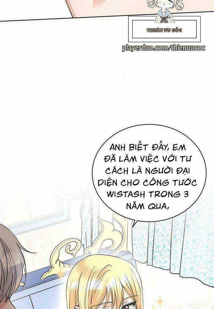 Tôi Không Còn Yêu Anh Nữa Chapter 34 trang 67