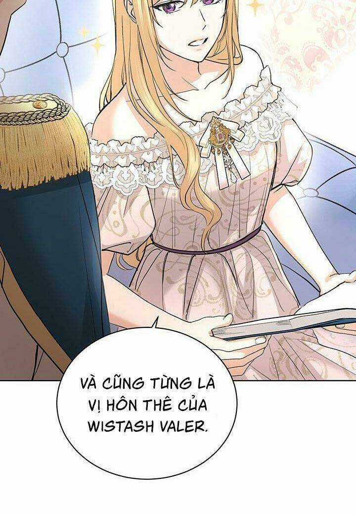 Tôi Không Còn Yêu Anh Nữa Chapter 34 trang 68