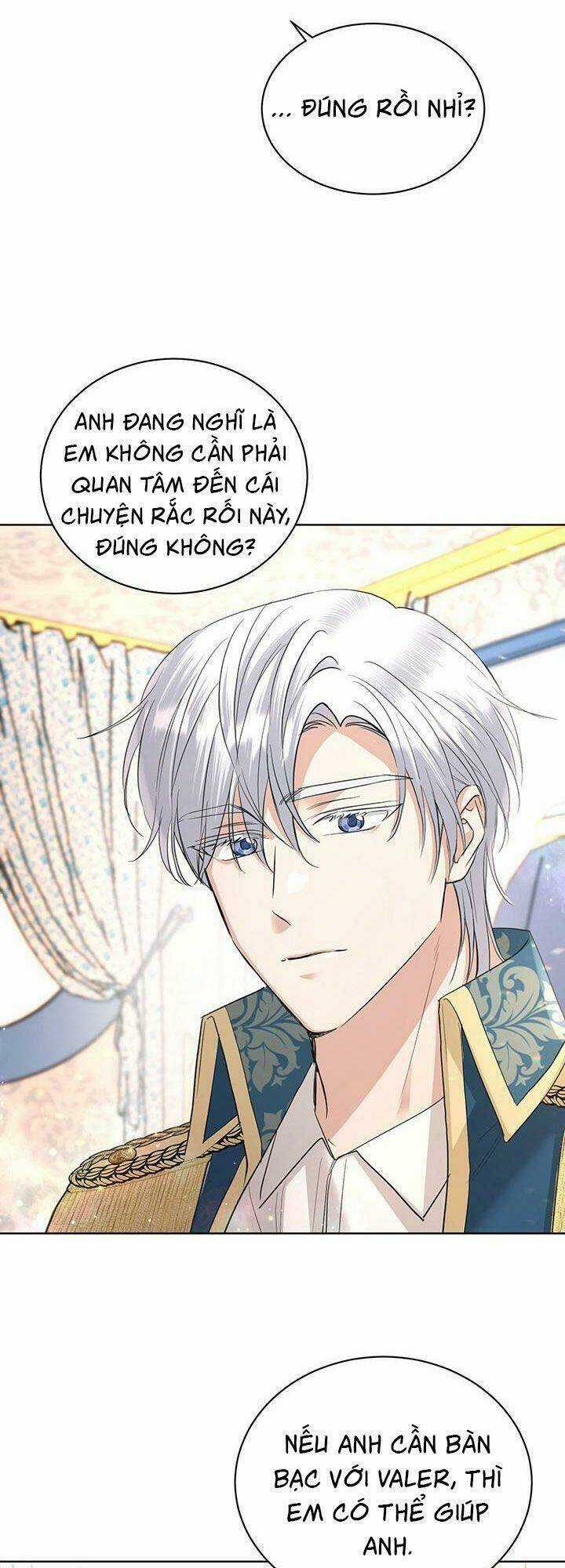 Tôi Không Còn Yêu Anh Nữa Chapter 34 trang 69