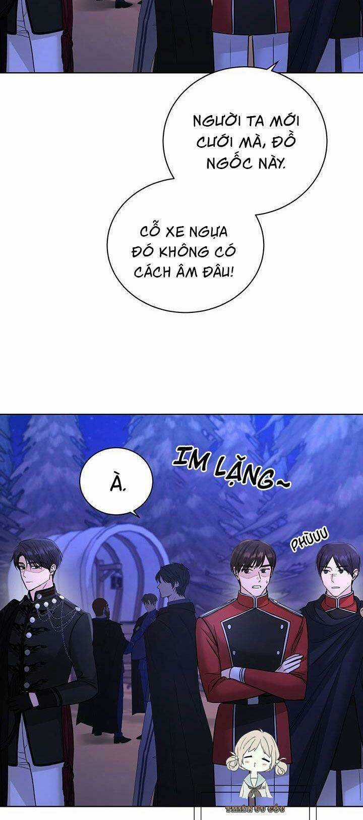 Tôi Không Còn Yêu Anh Nữa Chapter 34 trang 7