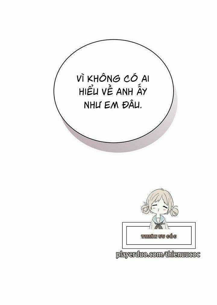 Tôi Không Còn Yêu Anh Nữa Chapter 34 trang 71