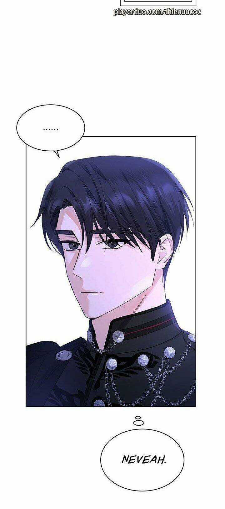 Tôi Không Còn Yêu Anh Nữa Chapter 34 trang 8