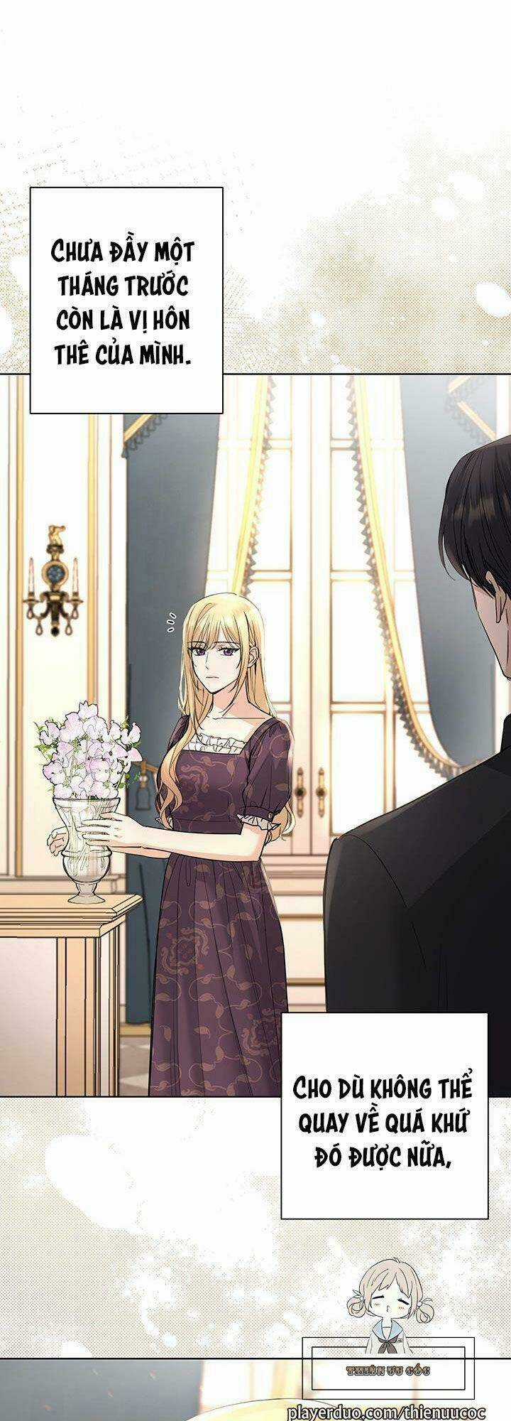 Tôi Không Còn Yêu Anh Nữa Chapter 34 trang 9