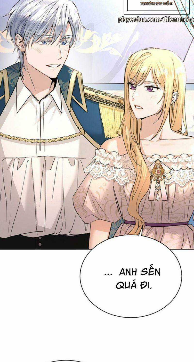 Tôi Không Còn Yêu Anh Nữa Chapter 35 trang 10