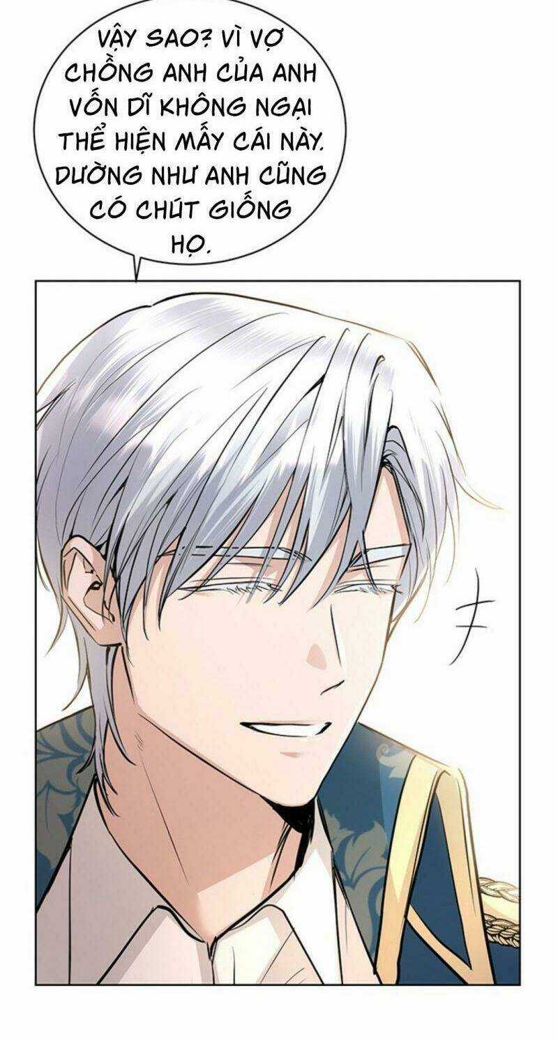 Tôi Không Còn Yêu Anh Nữa Chapter 35 trang 11