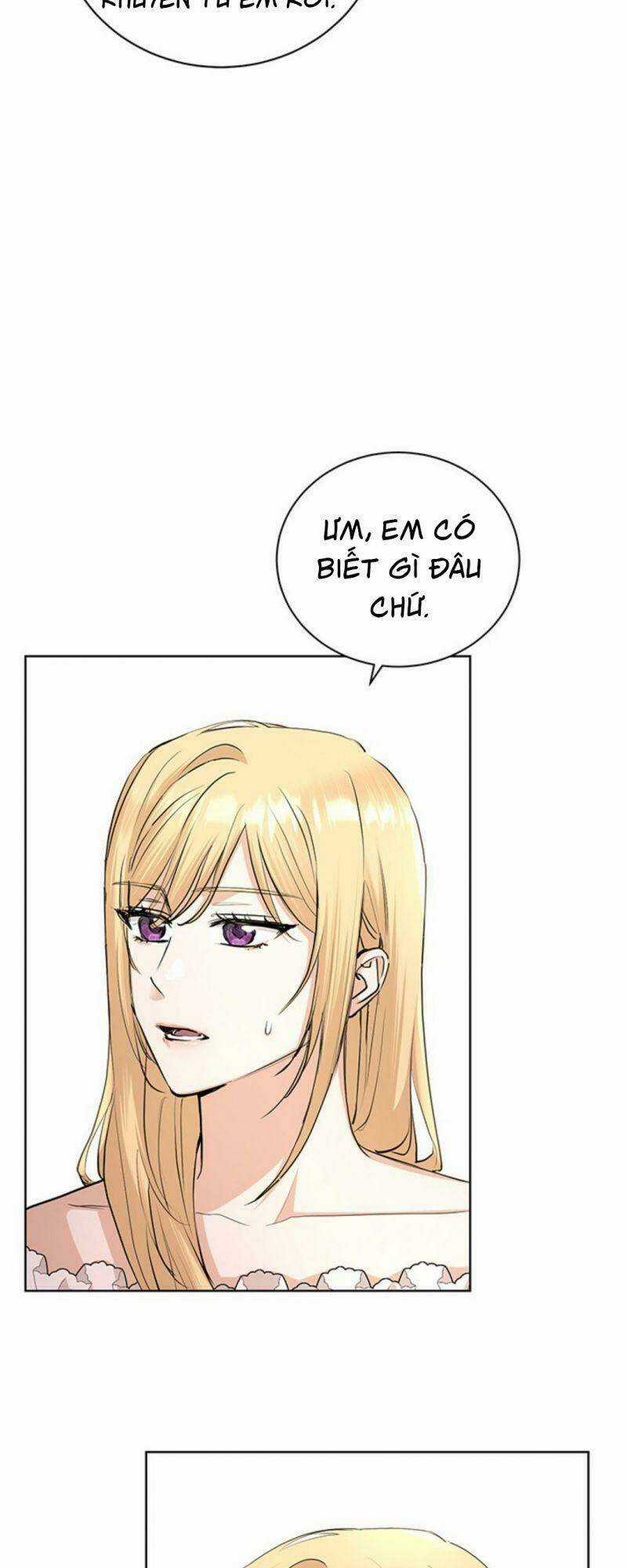 Tôi Không Còn Yêu Anh Nữa Chapter 35 trang 13