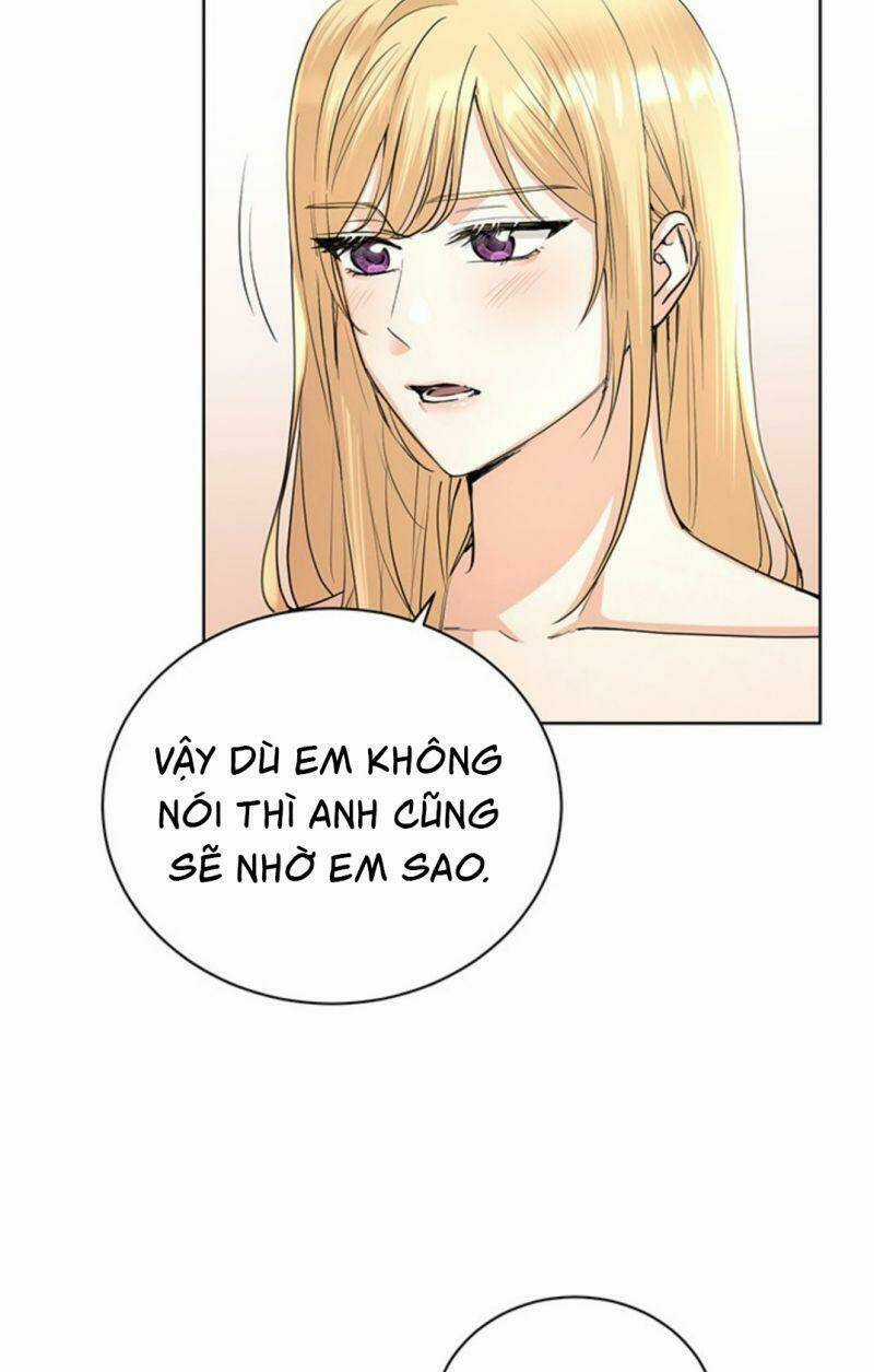 Tôi Không Còn Yêu Anh Nữa Chapter 35 trang 14