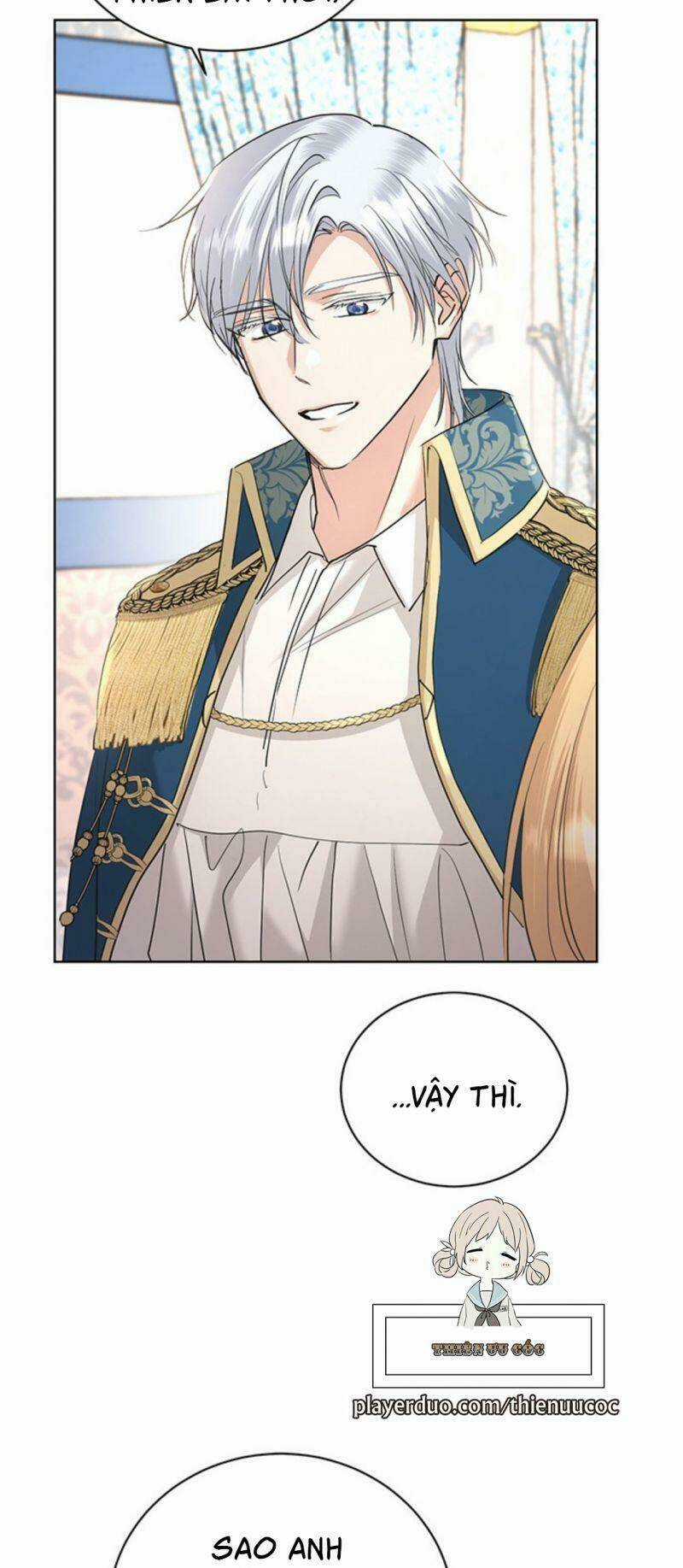 Tôi Không Còn Yêu Anh Nữa Chapter 35 trang 17