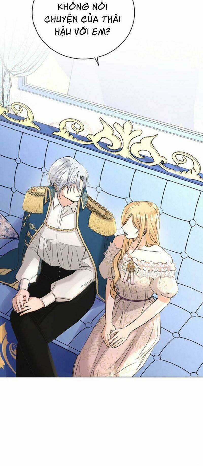 Tôi Không Còn Yêu Anh Nữa Chapter 35 trang 18