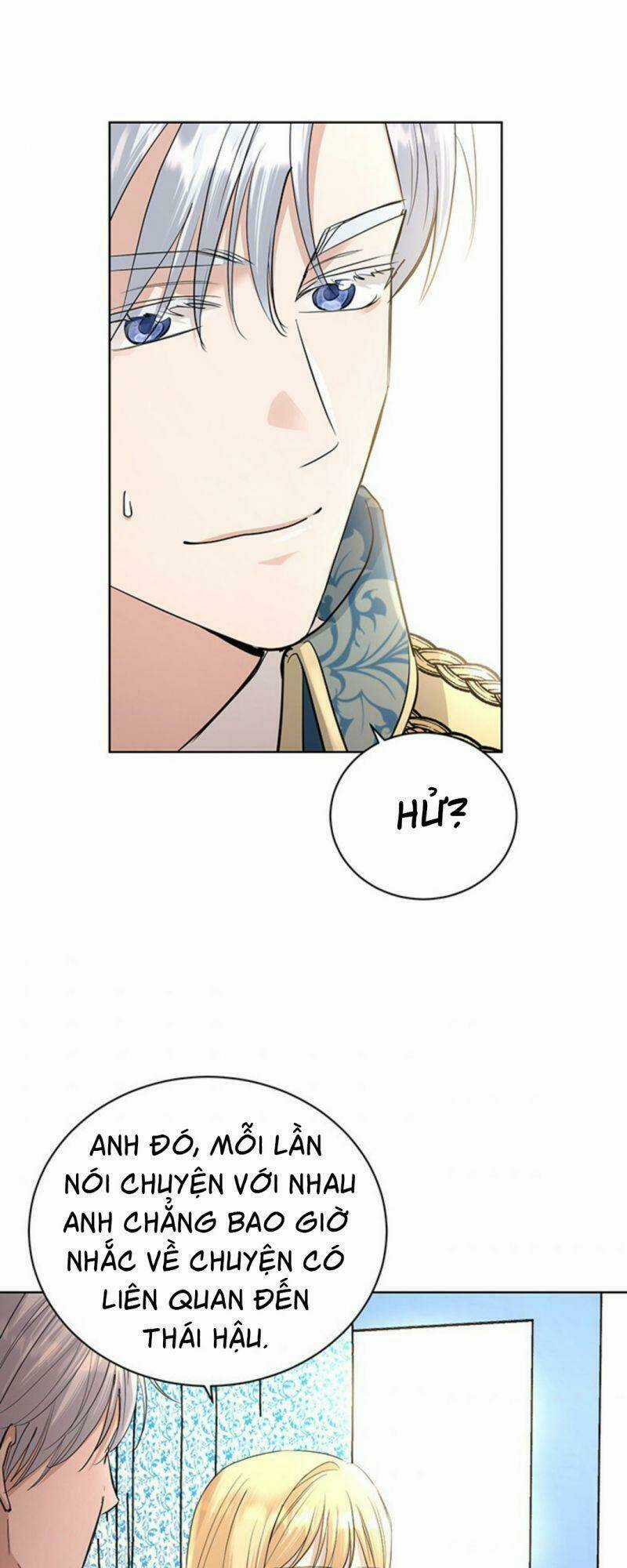 Tôi Không Còn Yêu Anh Nữa Chapter 35 trang 19