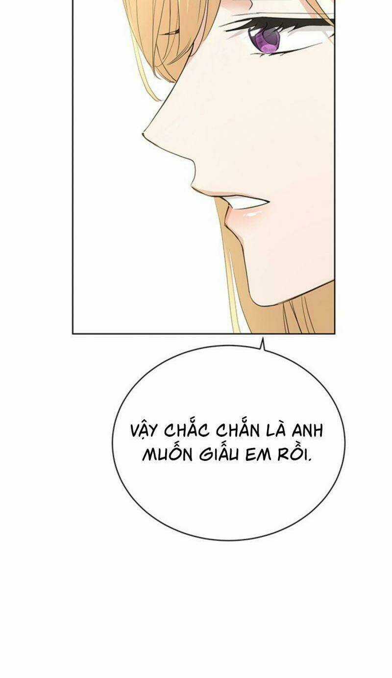 Tôi Không Còn Yêu Anh Nữa Chapter 35 trang 22