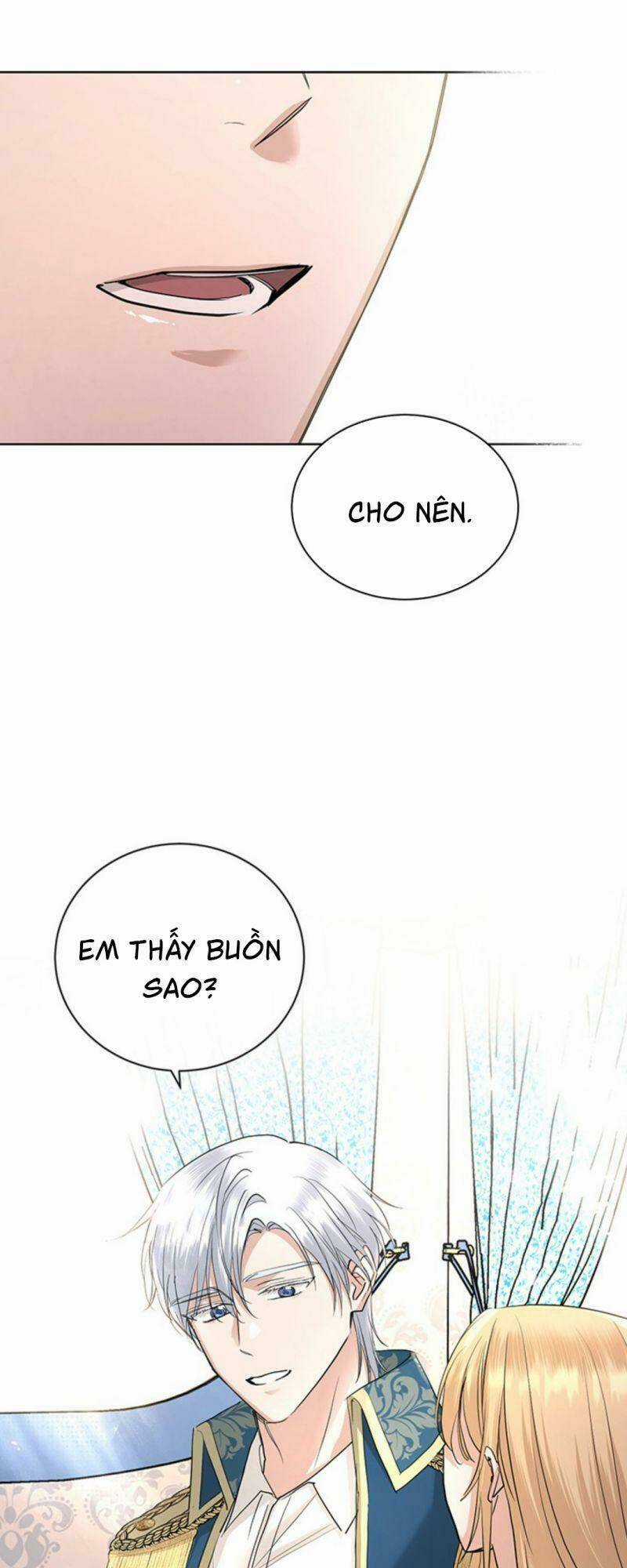 Tôi Không Còn Yêu Anh Nữa Chapter 35 trang 23