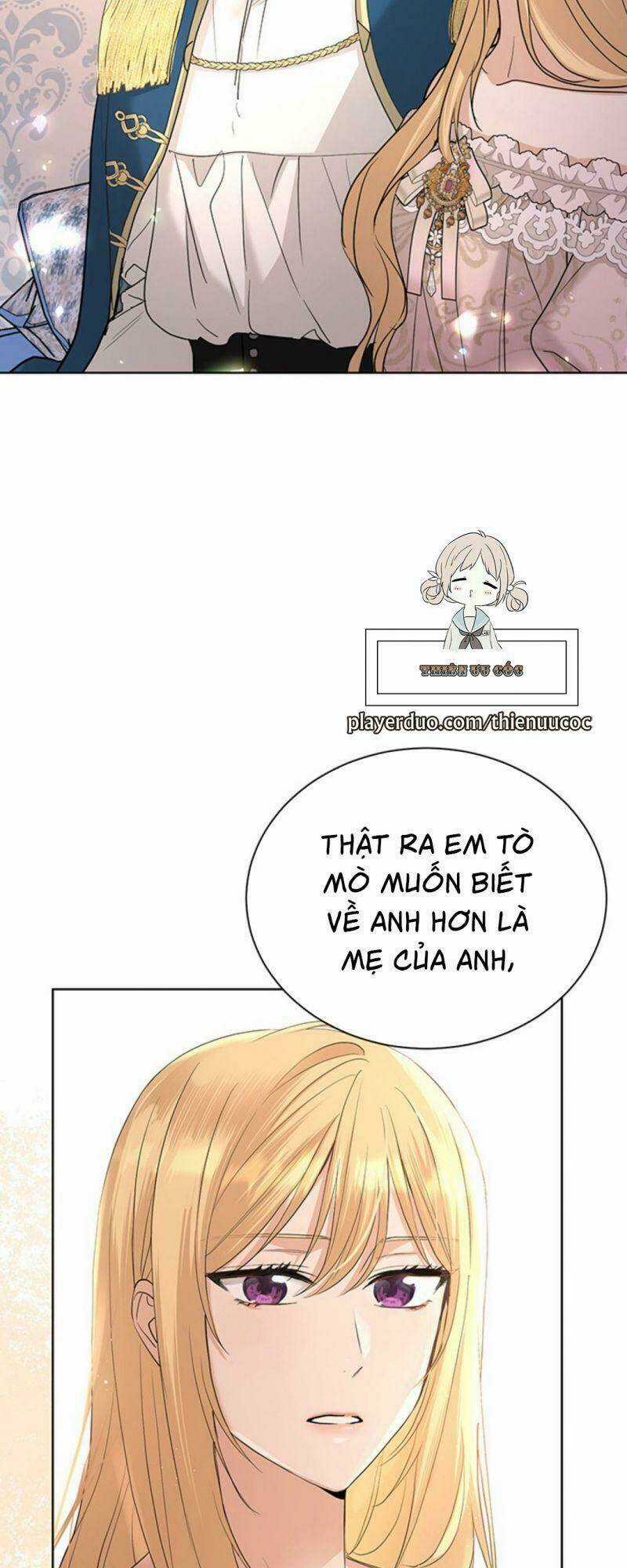 Tôi Không Còn Yêu Anh Nữa Chapter 35 trang 24