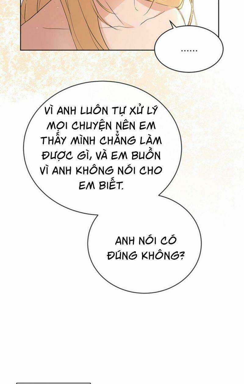 Tôi Không Còn Yêu Anh Nữa Chapter 35 trang 25