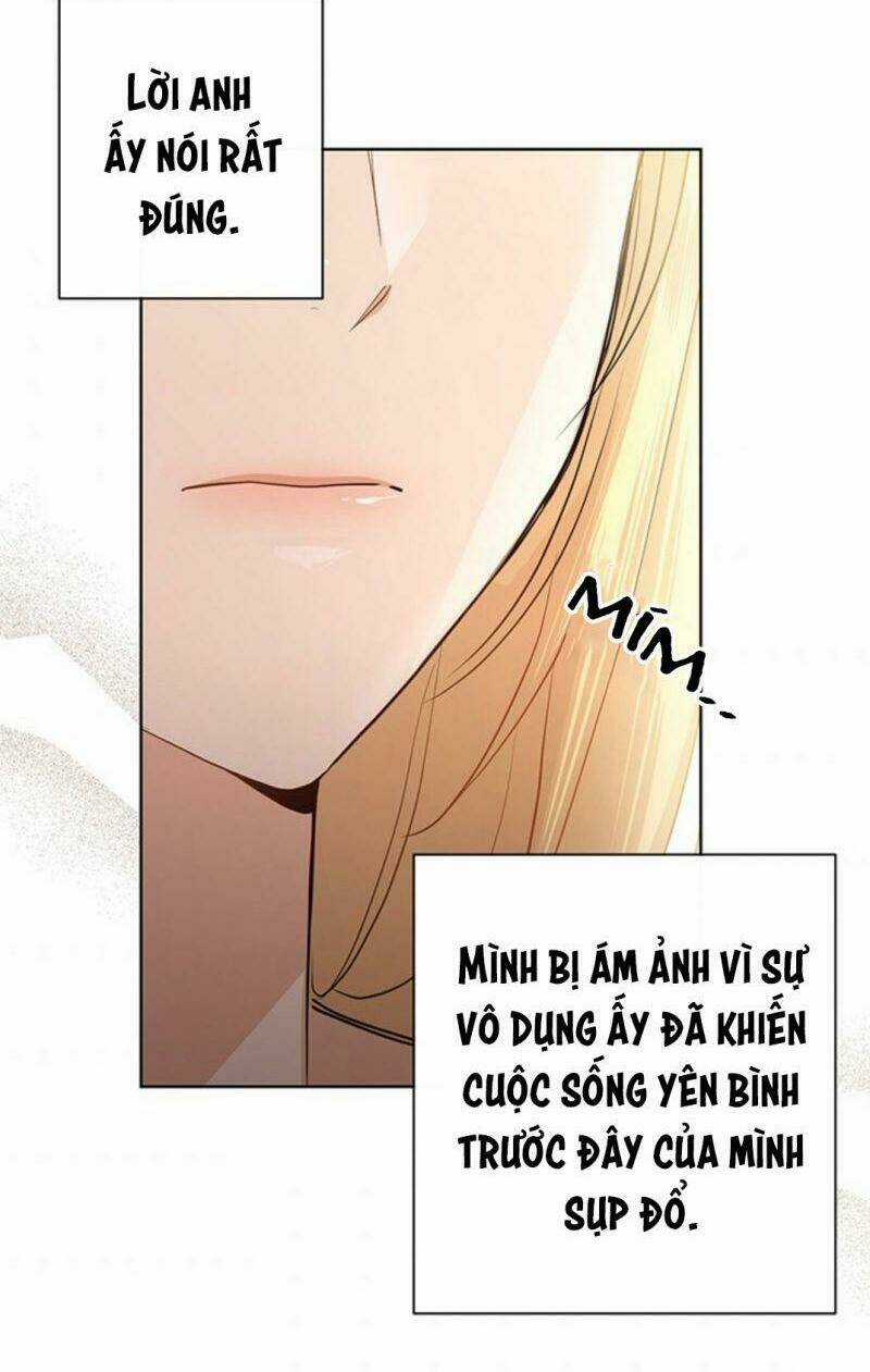 Tôi Không Còn Yêu Anh Nữa Chapter 35 trang 26