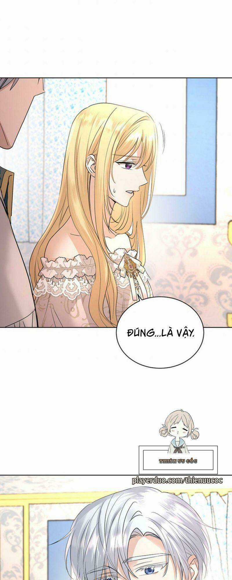 Tôi Không Còn Yêu Anh Nữa Chapter 35 trang 27