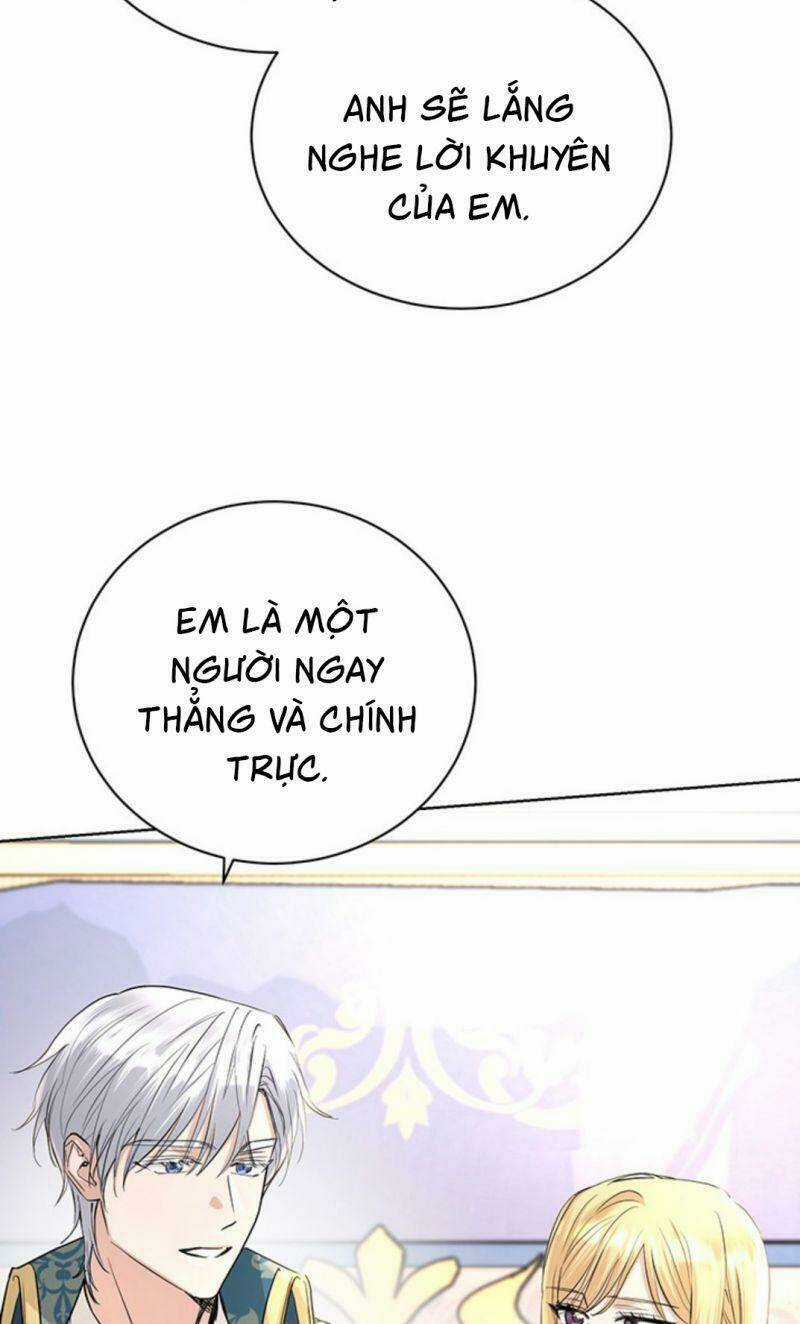 Tôi Không Còn Yêu Anh Nữa Chapter 35 trang 29