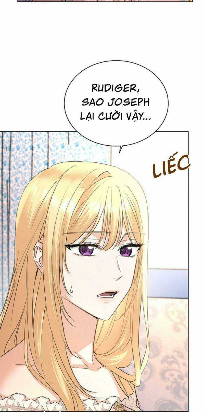 Tôi Không Còn Yêu Anh Nữa Chapter 35 trang 3