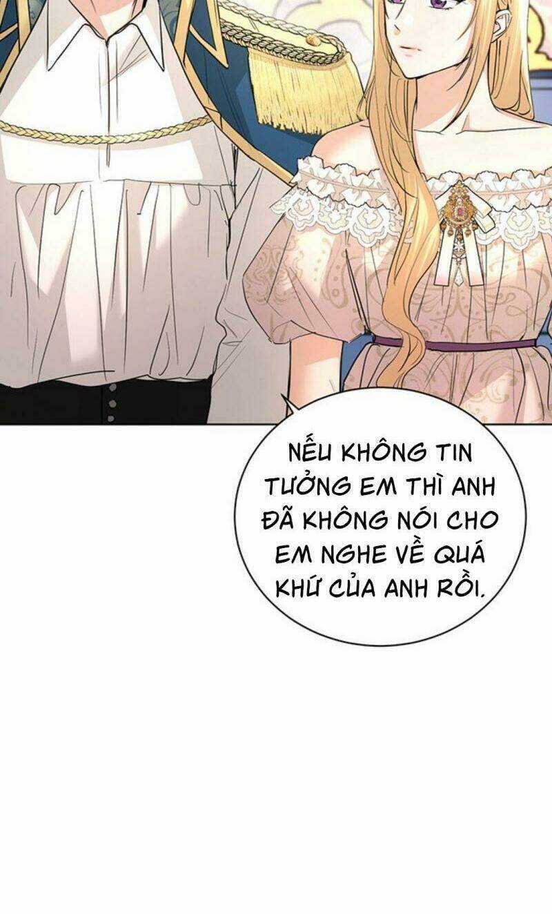 Tôi Không Còn Yêu Anh Nữa Chapter 35 trang 30