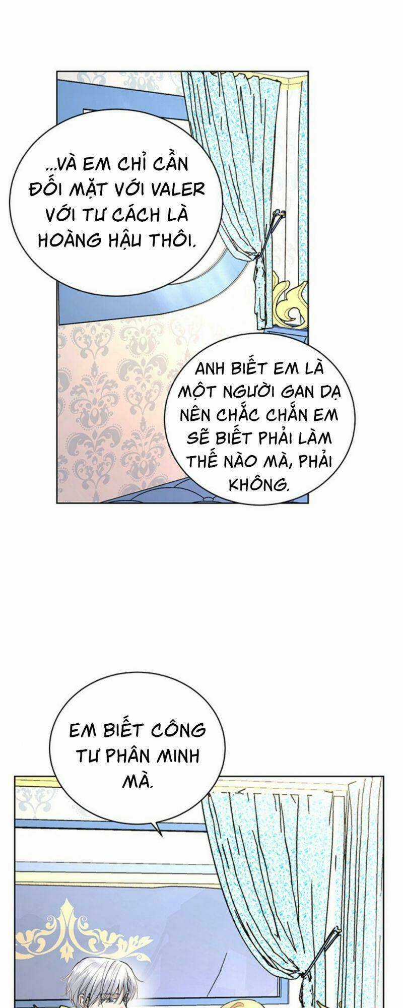 Tôi Không Còn Yêu Anh Nữa Chapter 35 trang 31