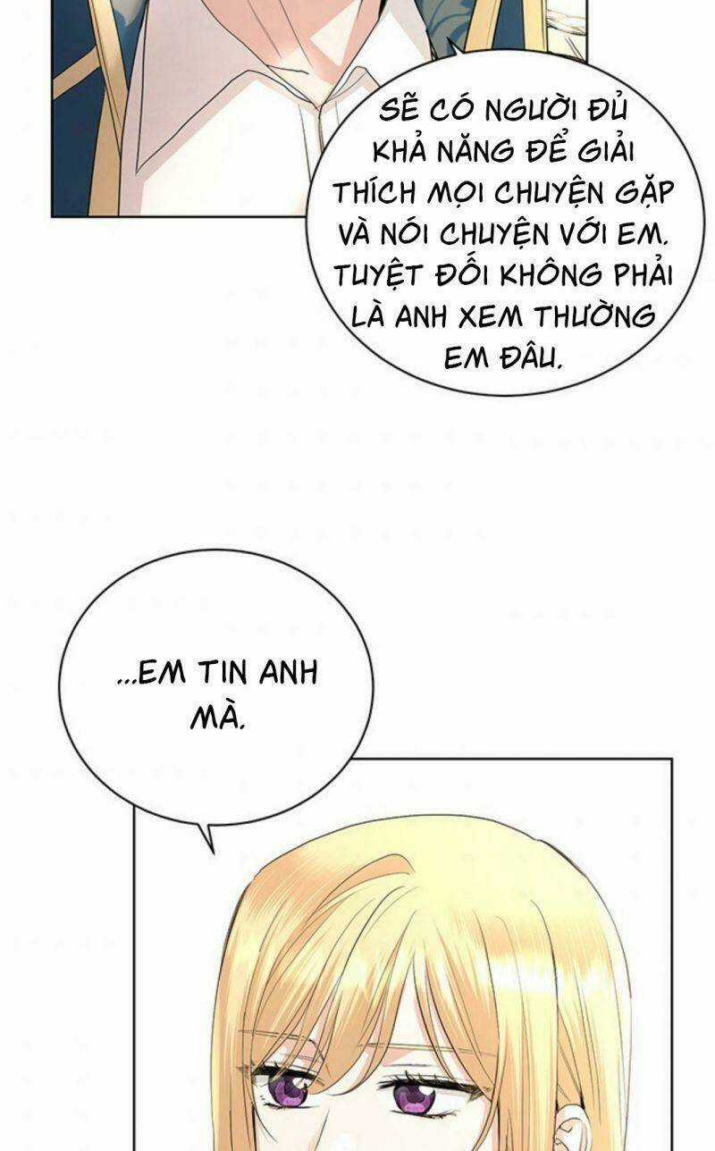 Tôi Không Còn Yêu Anh Nữa Chapter 35 trang 33