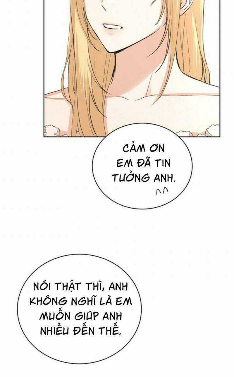 Tôi Không Còn Yêu Anh Nữa Chapter 35 trang 34