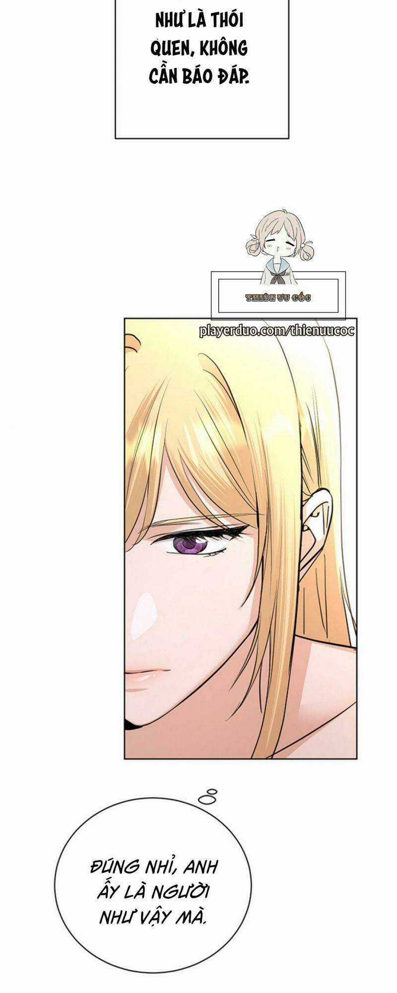 Tôi Không Còn Yêu Anh Nữa Chapter 35 trang 36