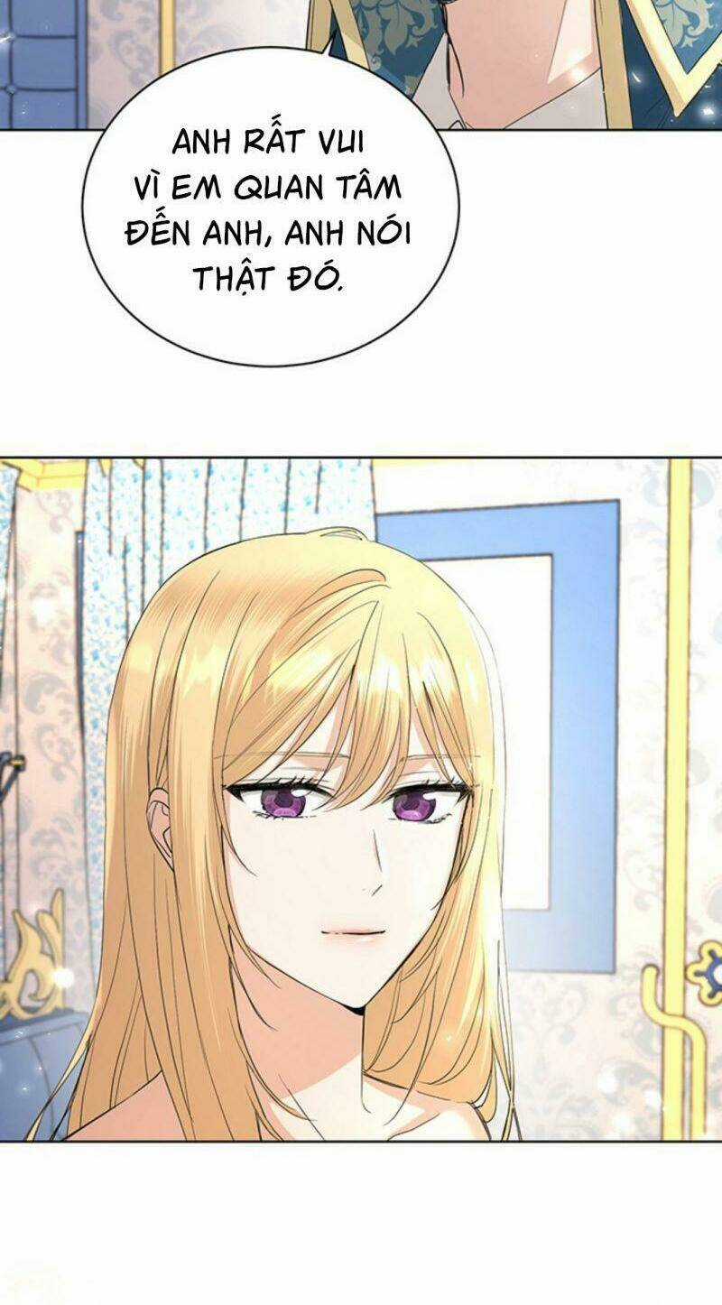 Tôi Không Còn Yêu Anh Nữa Chapter 35 trang 38