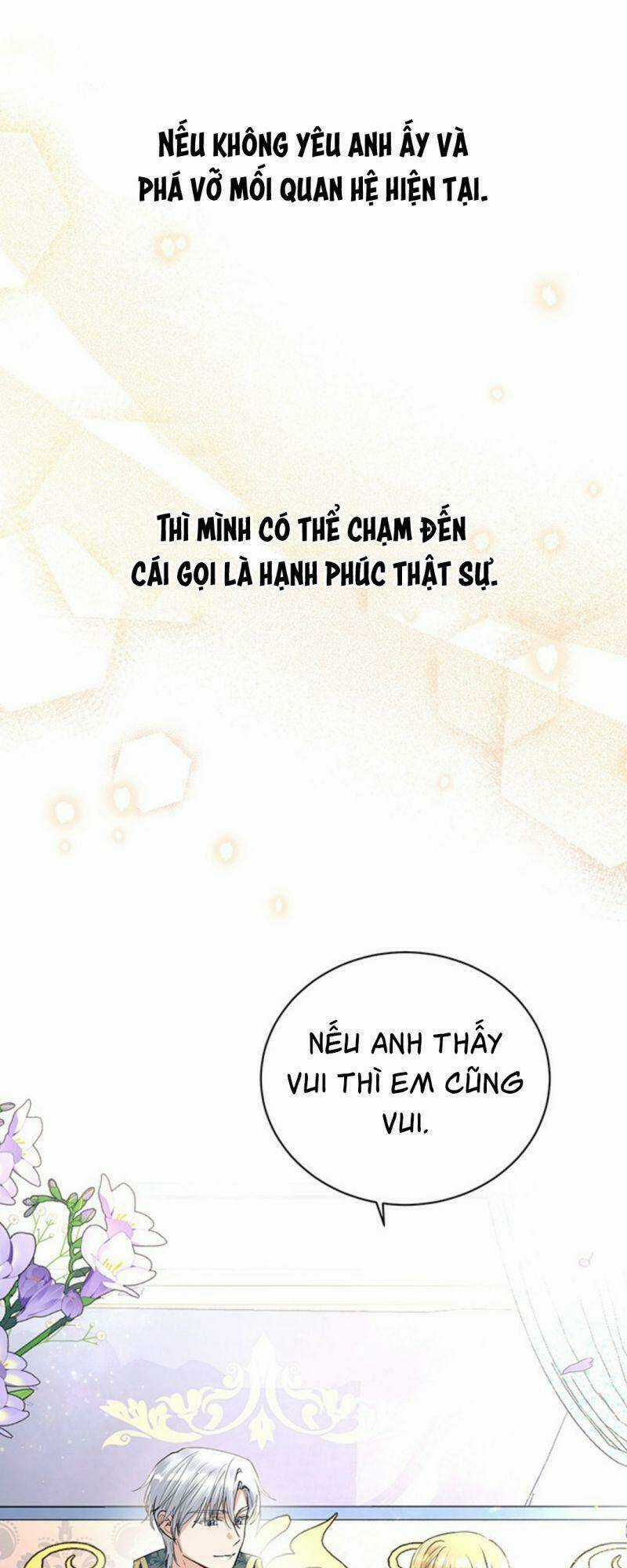 Tôi Không Còn Yêu Anh Nữa Chapter 35 trang 39